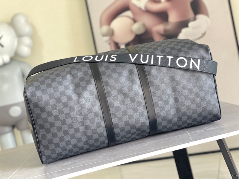 LV Travel Bags